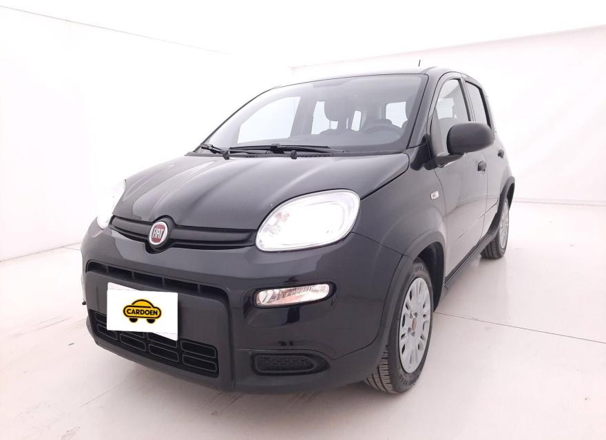 Fiat Panda panda 1.0i mild-hybrid 70