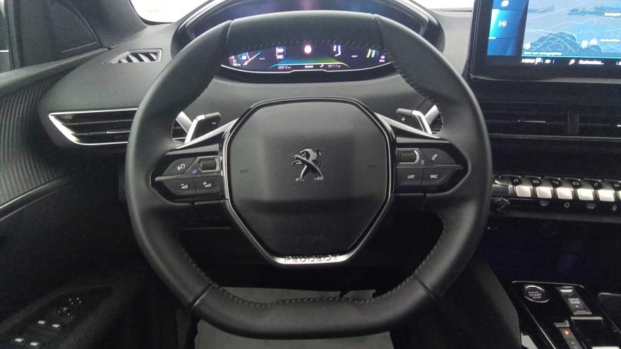 Peugeot 3008 active pack 180 AT