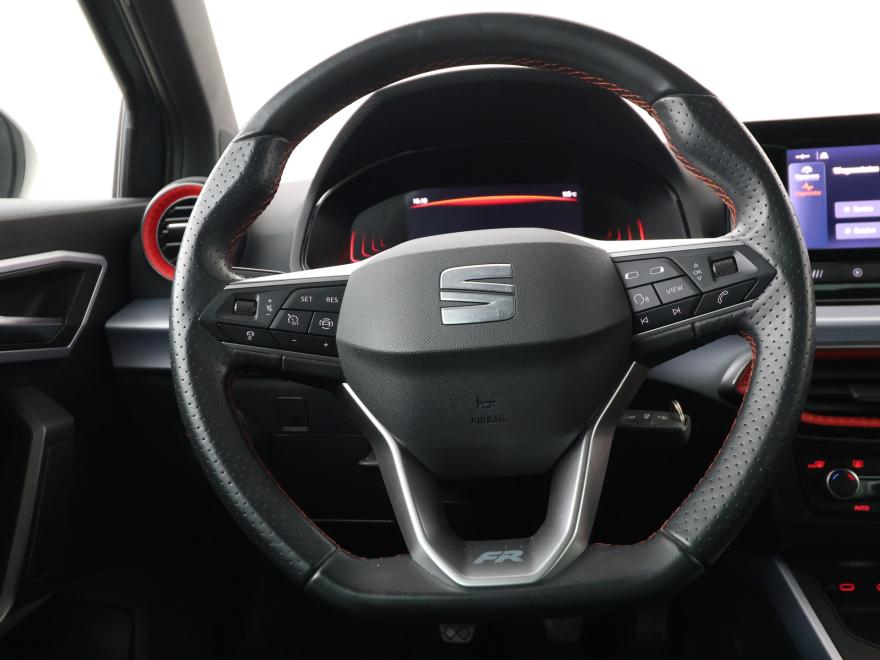 Seat Arona 1.0 tsi FR 95