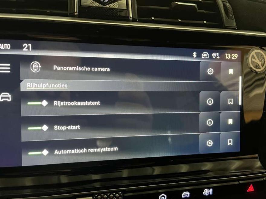 DS Automobiles DS 7 Crossback
