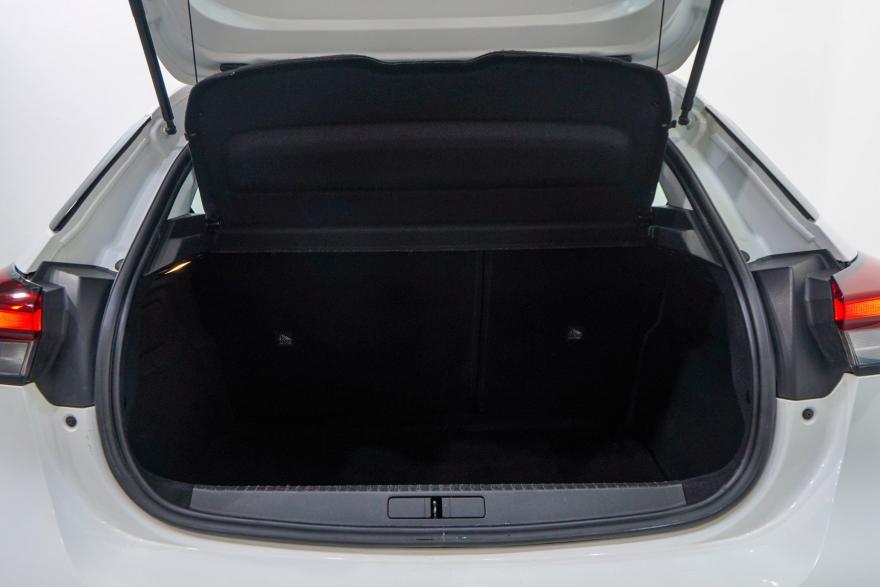 Opel Corsa edition 102