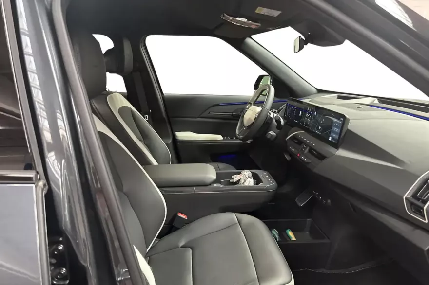 Kia EV5