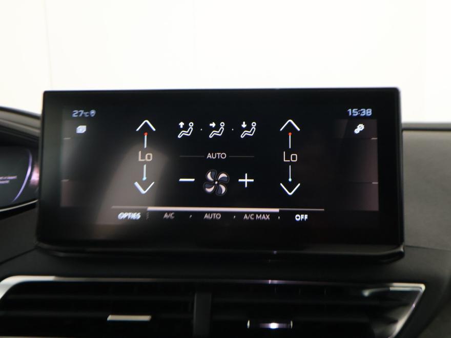 Peugeot 5008 1.2 puretech gt (eu6.4) 130 AT