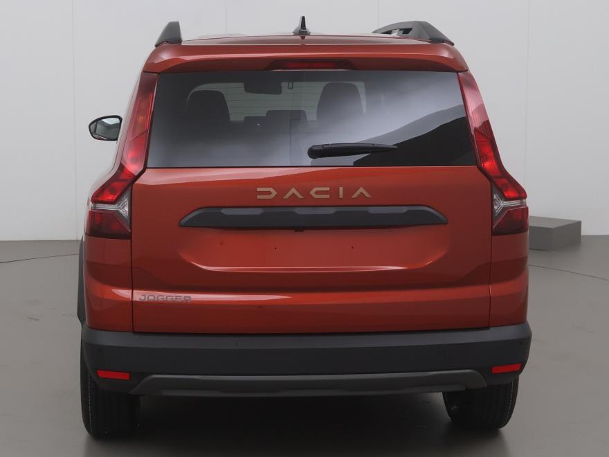 Dacia JOGGER 1.0 tce extreme 7pl. 110