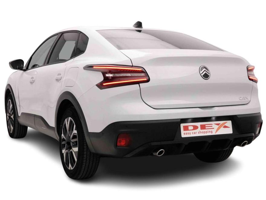 Citroen C4 X