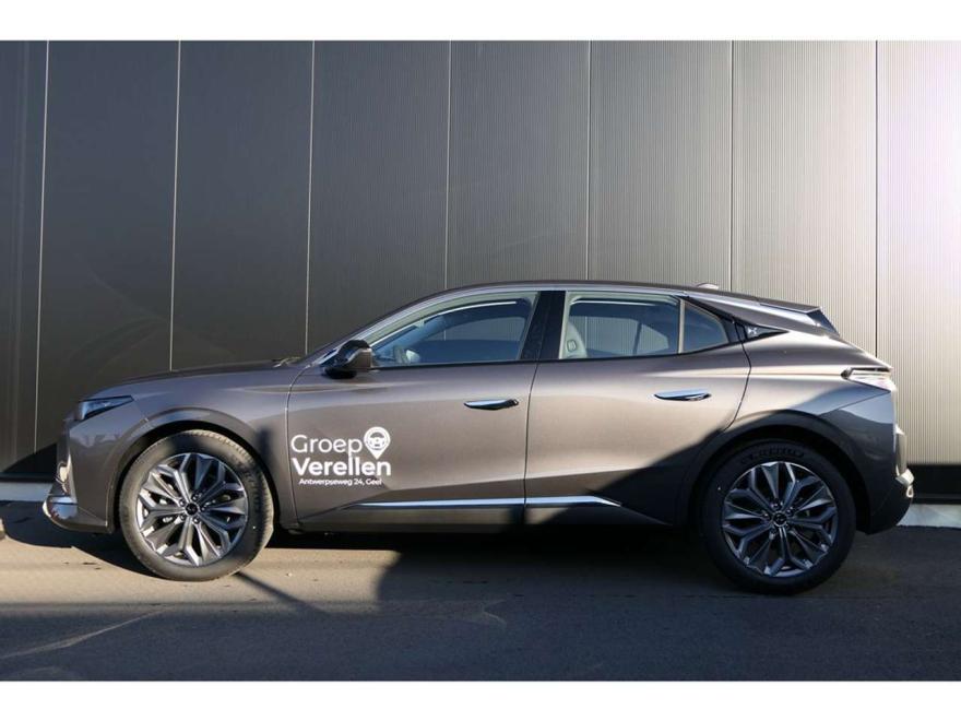 DS Automobiles DS 4
