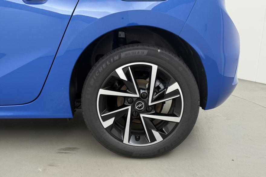 Opel Corsa Turbo Edition S/S 100