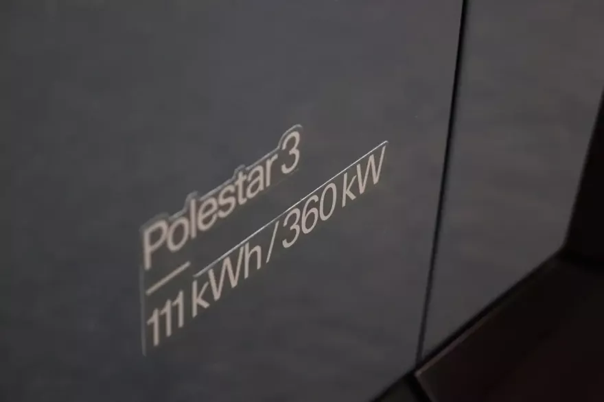Polestar 3
