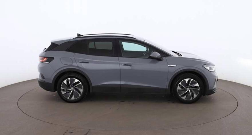 Volkswagen ID.4 business 204 AT