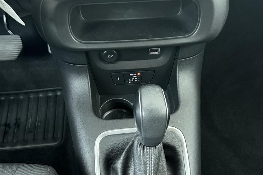 Citroen C3 1.2 Puretech Max 110 AT