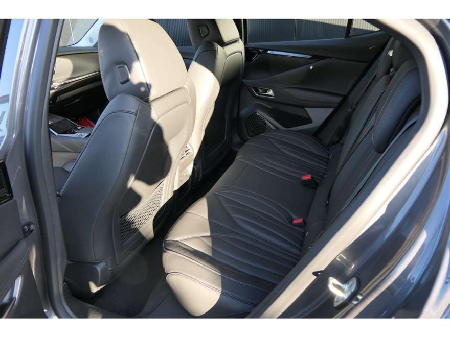 DS Automobiles DS 4