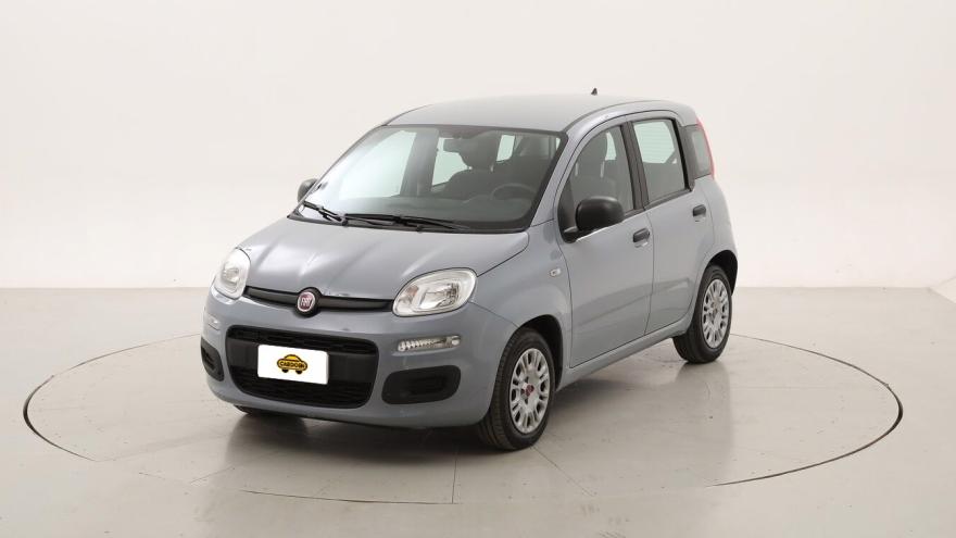 Fiat Panda panda 1.0i mild-hybrid 70