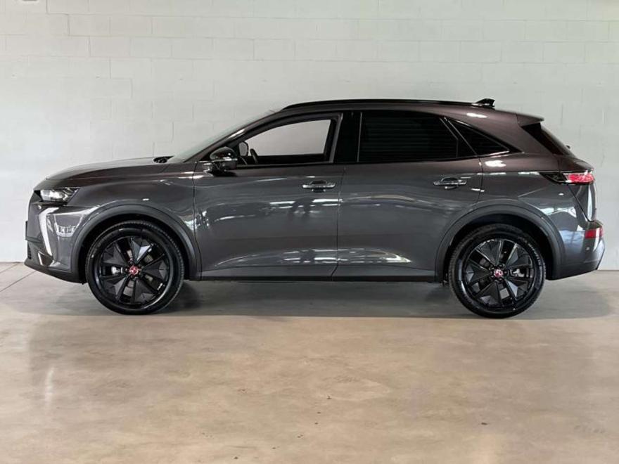 DS Automobiles DS 7 Crossback