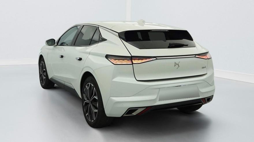 DS DS 4 rivoli 130 AT