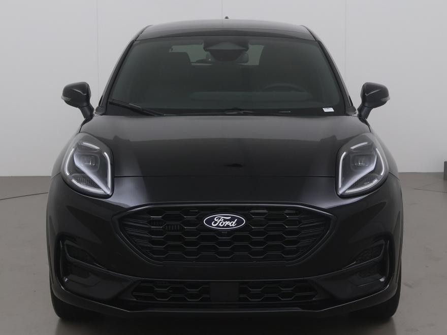 Ford Puma 1.0 ecoboost st-line x 125 AT