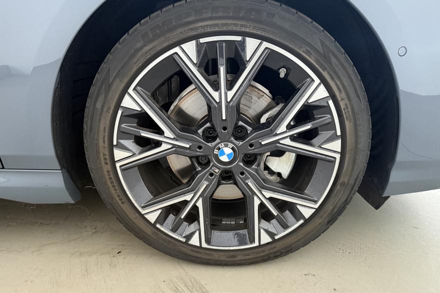 BMW 1 (F70) 120ia 170 AT DKG7