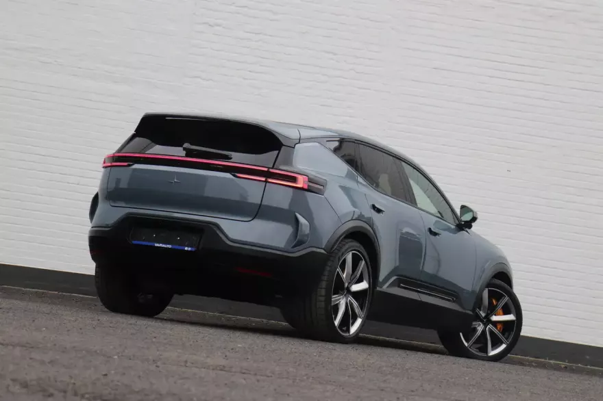 Polestar 3