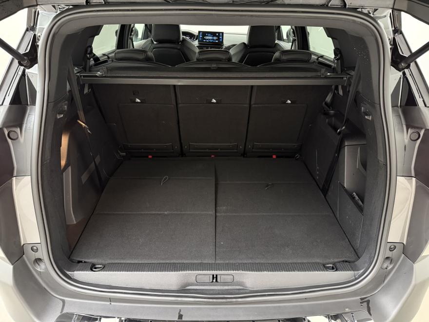 Peugeot 5008 1.2 puretech gt 130 AT