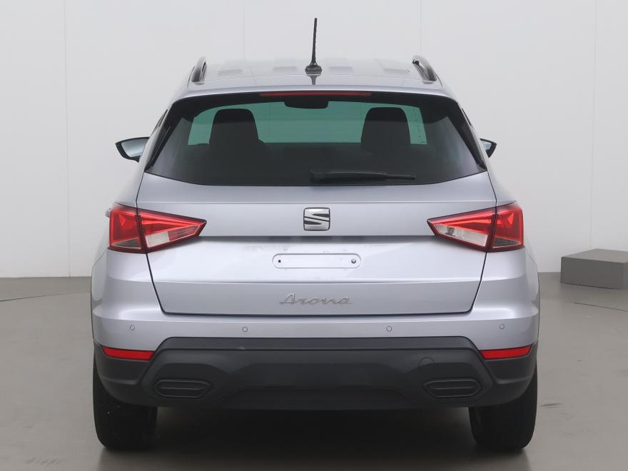 Seat Arona tsi move! full link 95
