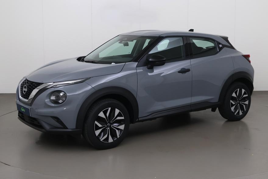 Nissan Juke 1.0 dig-t acenta 114