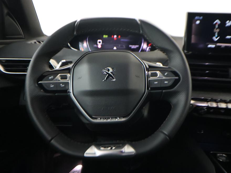 Peugeot 5008 1.2 puretech gt (eu6.4) 130 AT