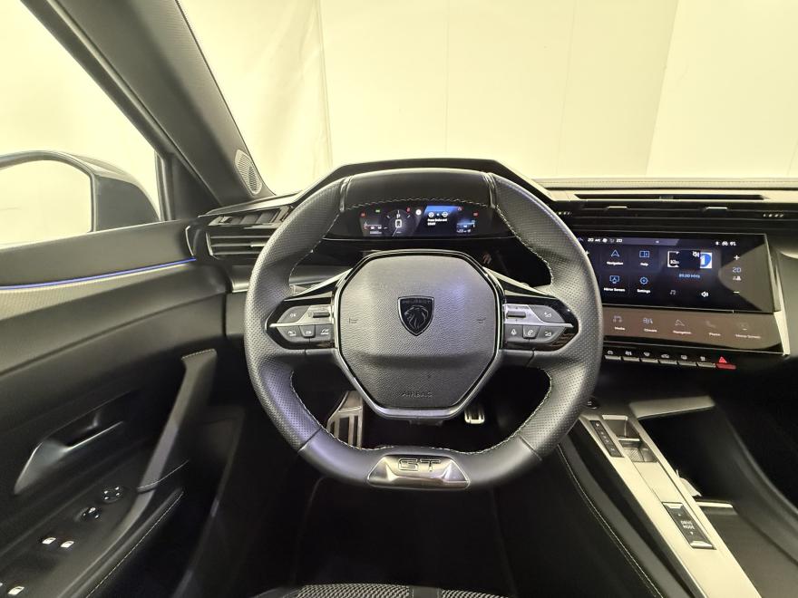 Peugeot 308 SW 1.2 puretech gt 130 AT