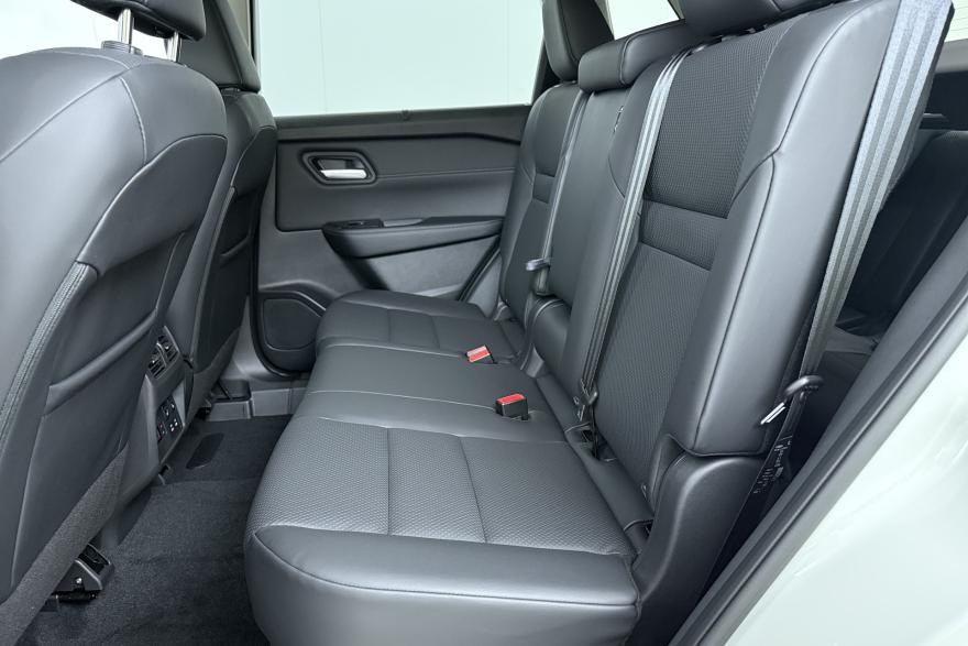 Nissan X-Trail 1.5 e-power e-4orce 4wd n-trek 7pl. 213 AT