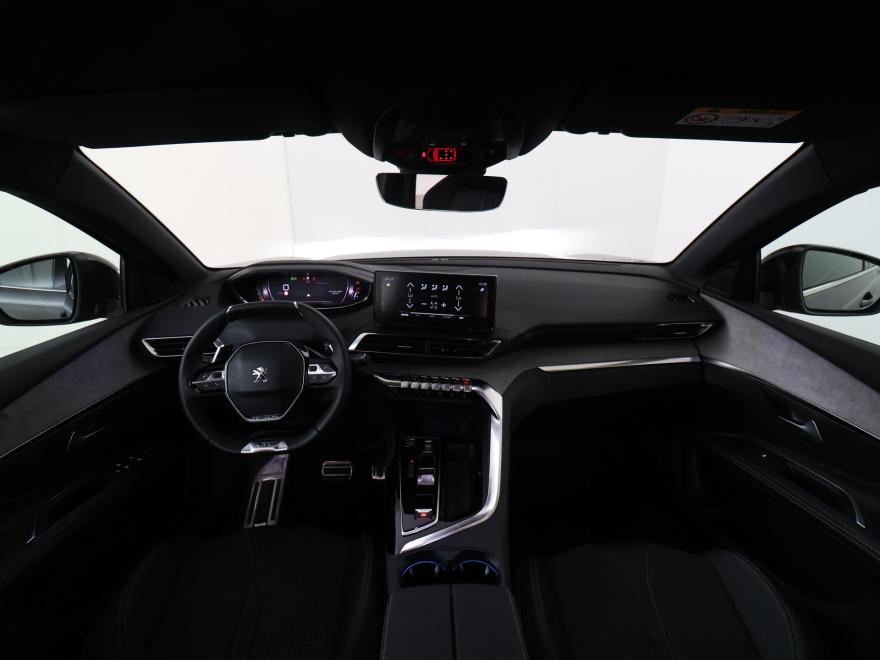 Peugeot 5008 1.2 puretech gt (eu6.4) 130 AT