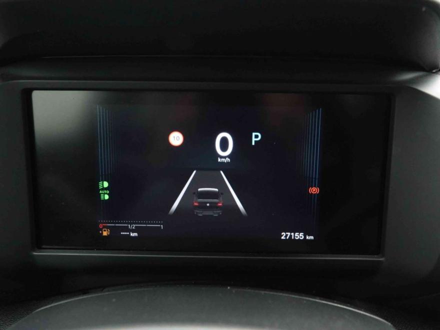 Citroen C4 X