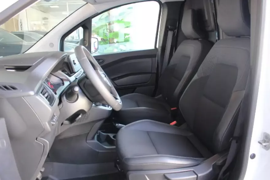 Nissan Townstar