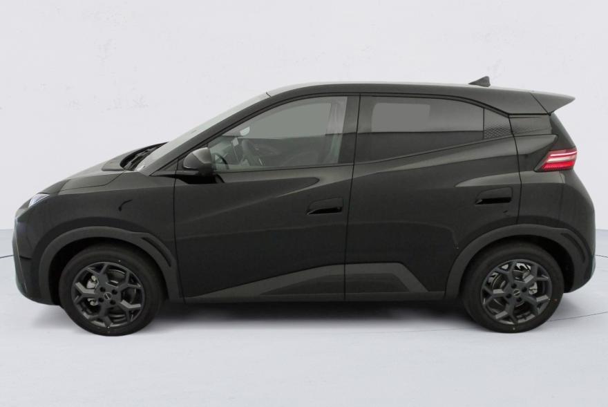 BYD Dolphin Surf 43.2 kwh 156 ch comfort 156 AT