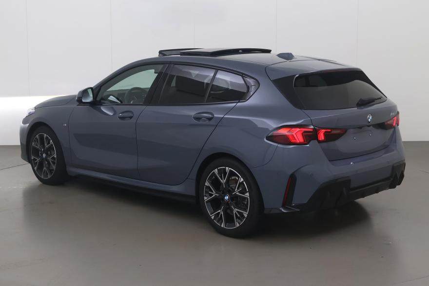 BMW 1 (F70) 120ia 170 AT DKG7