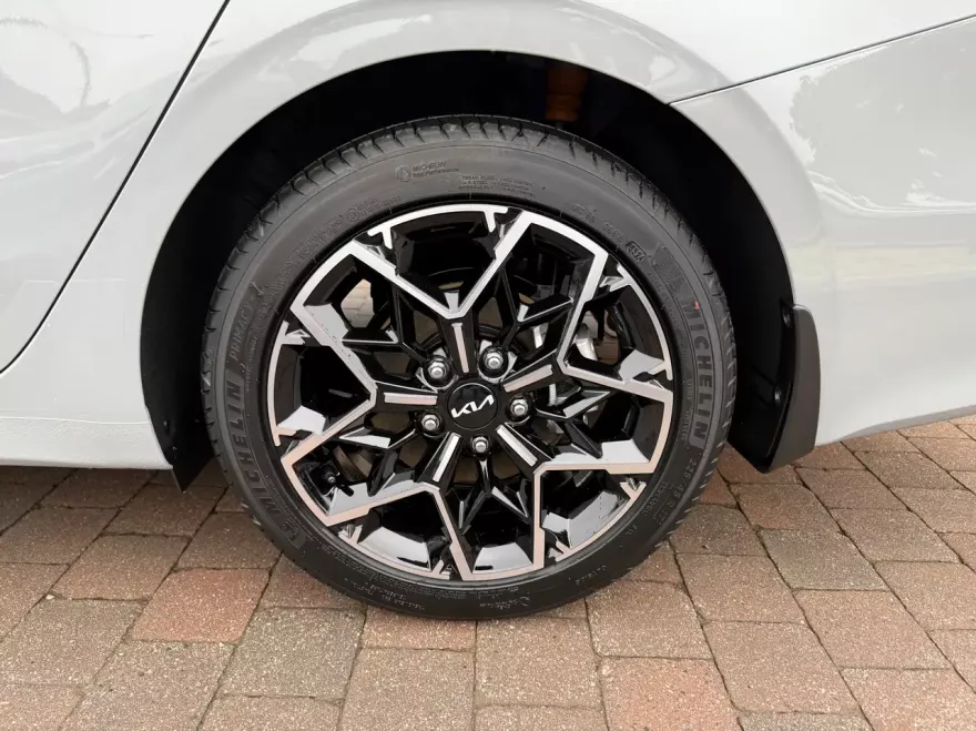 Kia Ceed SW / cee'd SW