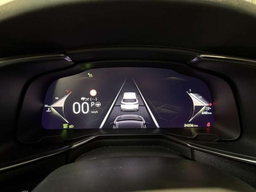 DS Automobiles DS 7 Crossback