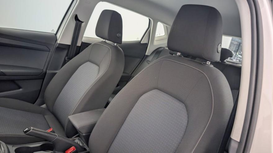 Seat Ibiza 5p/d style 80