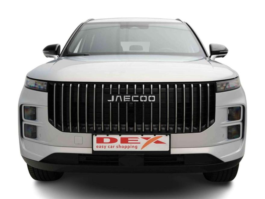 Jaecoo J7