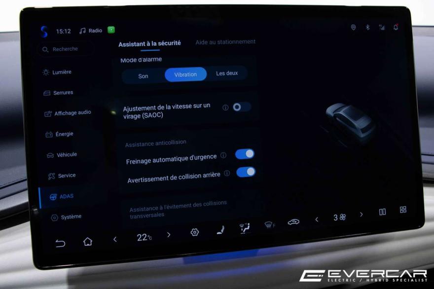 BYD Atto 3