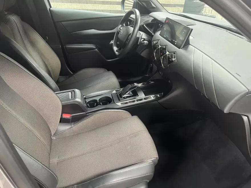 DS Automobiles DS 3 Crossback