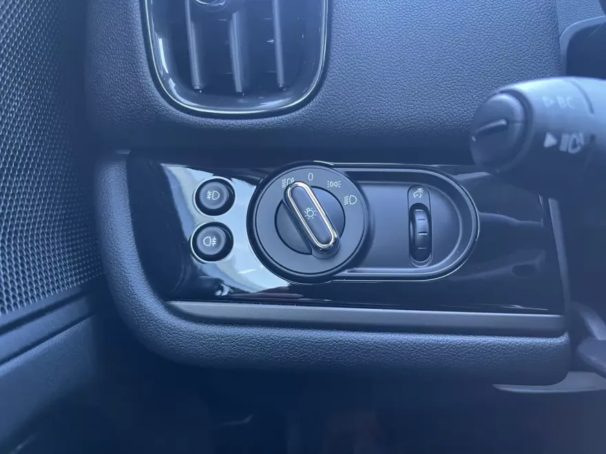 MINI Cooper SE Countryman