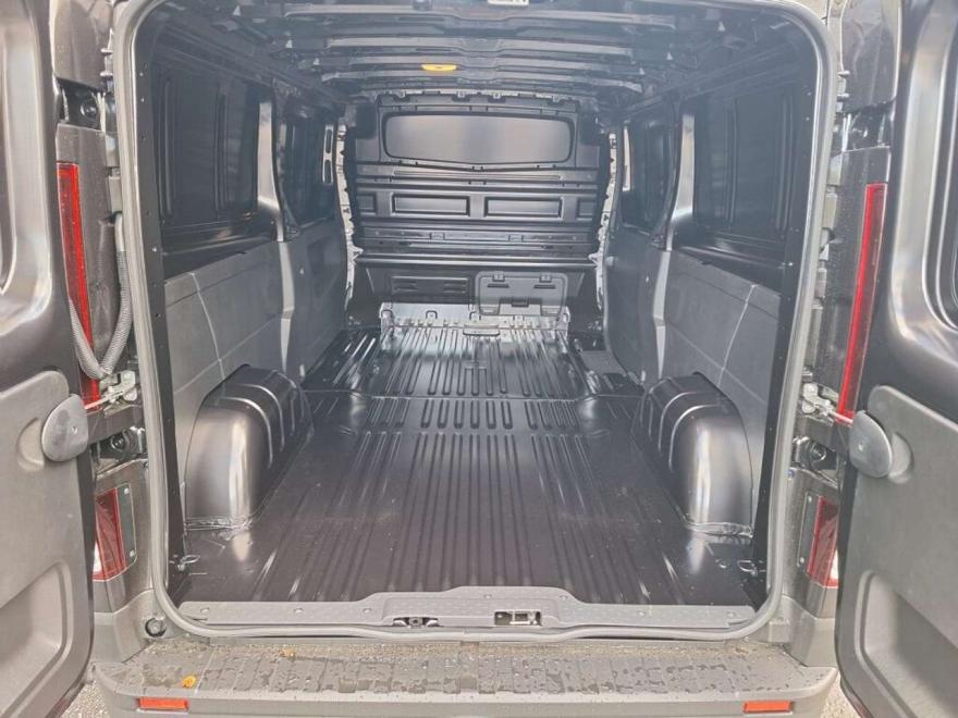 Nissan Primastar