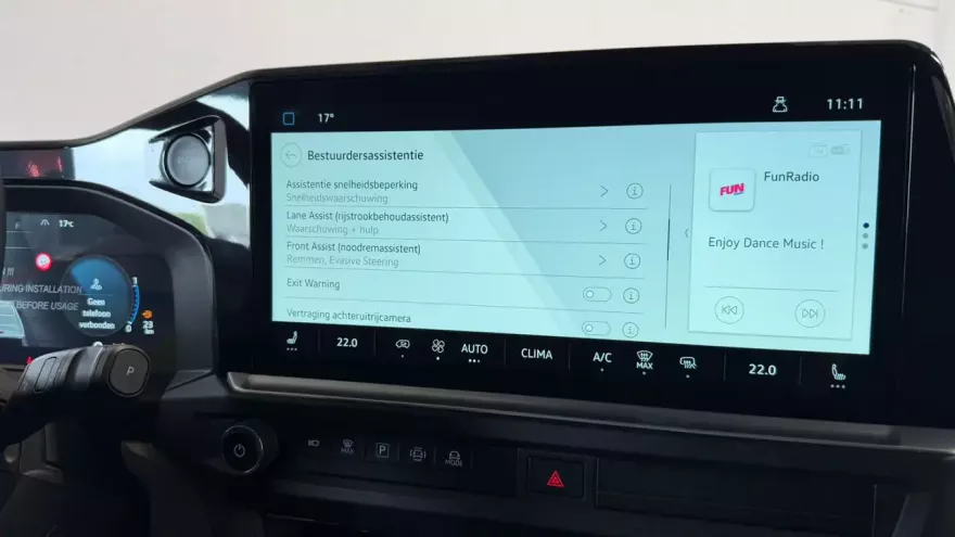 Volkswagen T7 Transporter