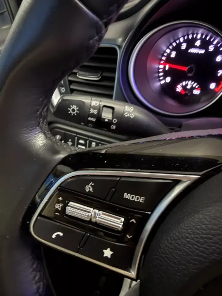 Kia Ceed / cee'd