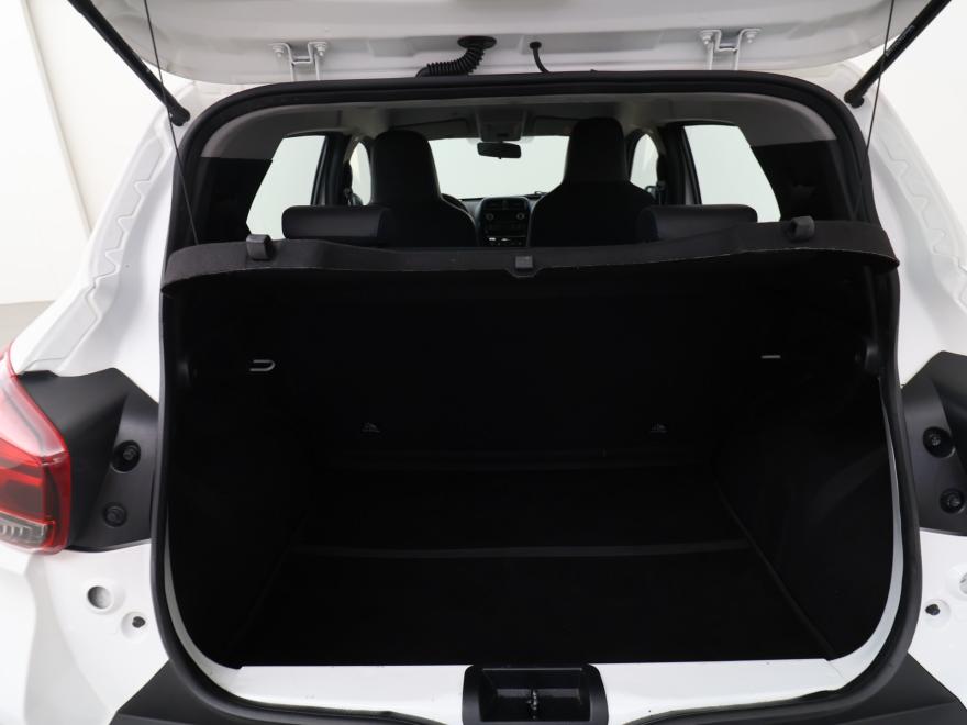 Dacia SPRING 27.4 kwh comfort 45 AT