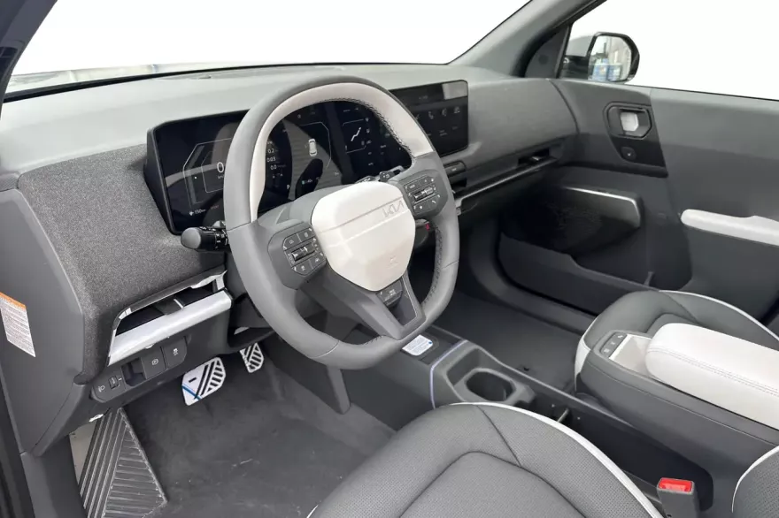 Kia EV2