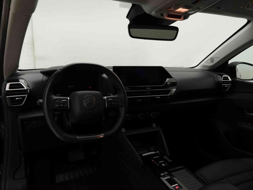 Citroen C4 X