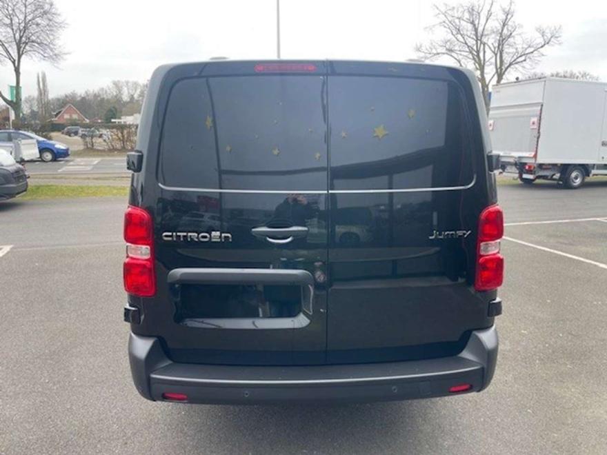Citroen Jumpy