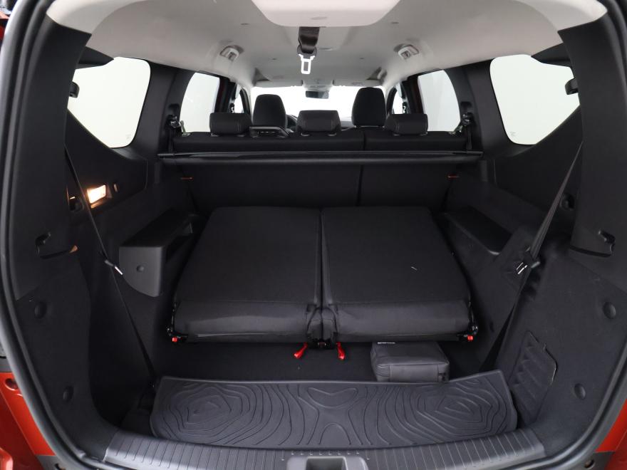 Dacia JOGGER 1.0 tce extreme 7pl. 110