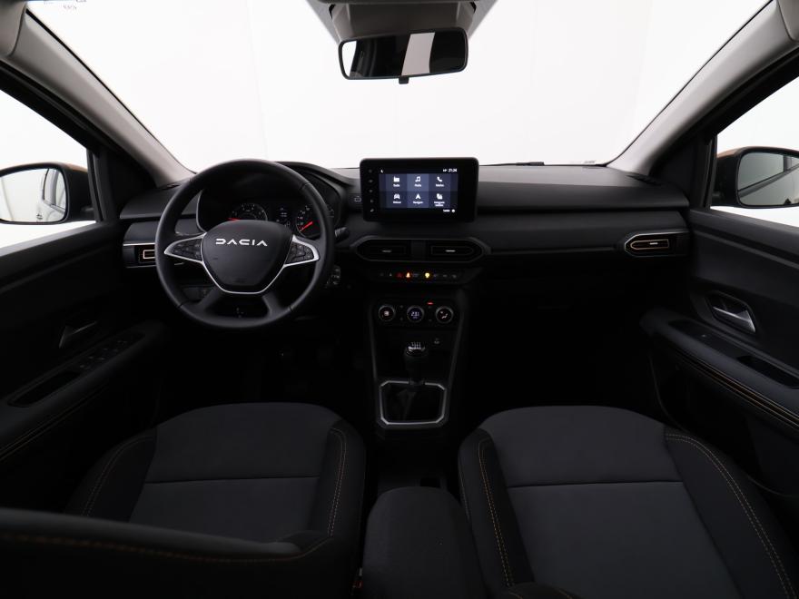Dacia JOGGER 1.0 tce extreme 7pl. 110