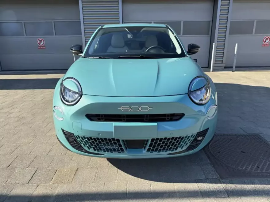 Fiat 600