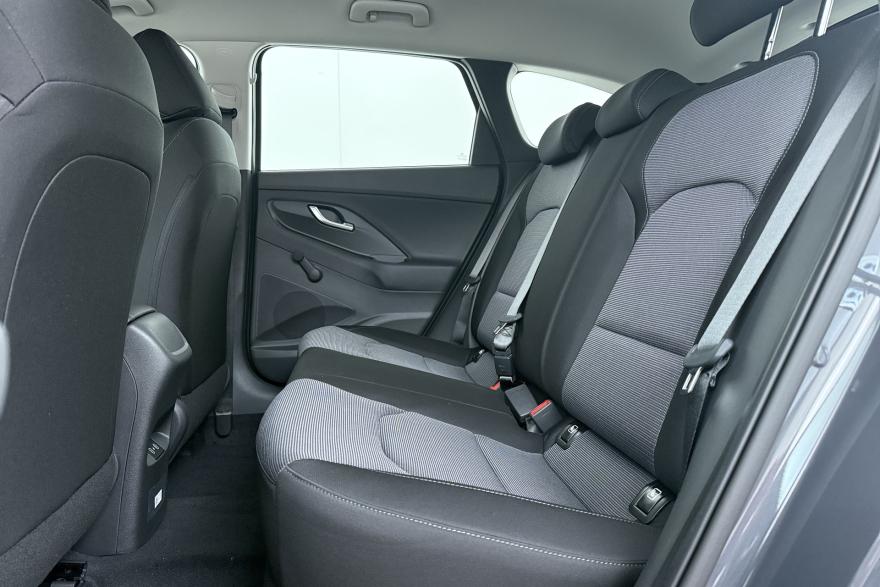 Hyundai i30 Wagon 1.5 t-gdi techno 150 AT